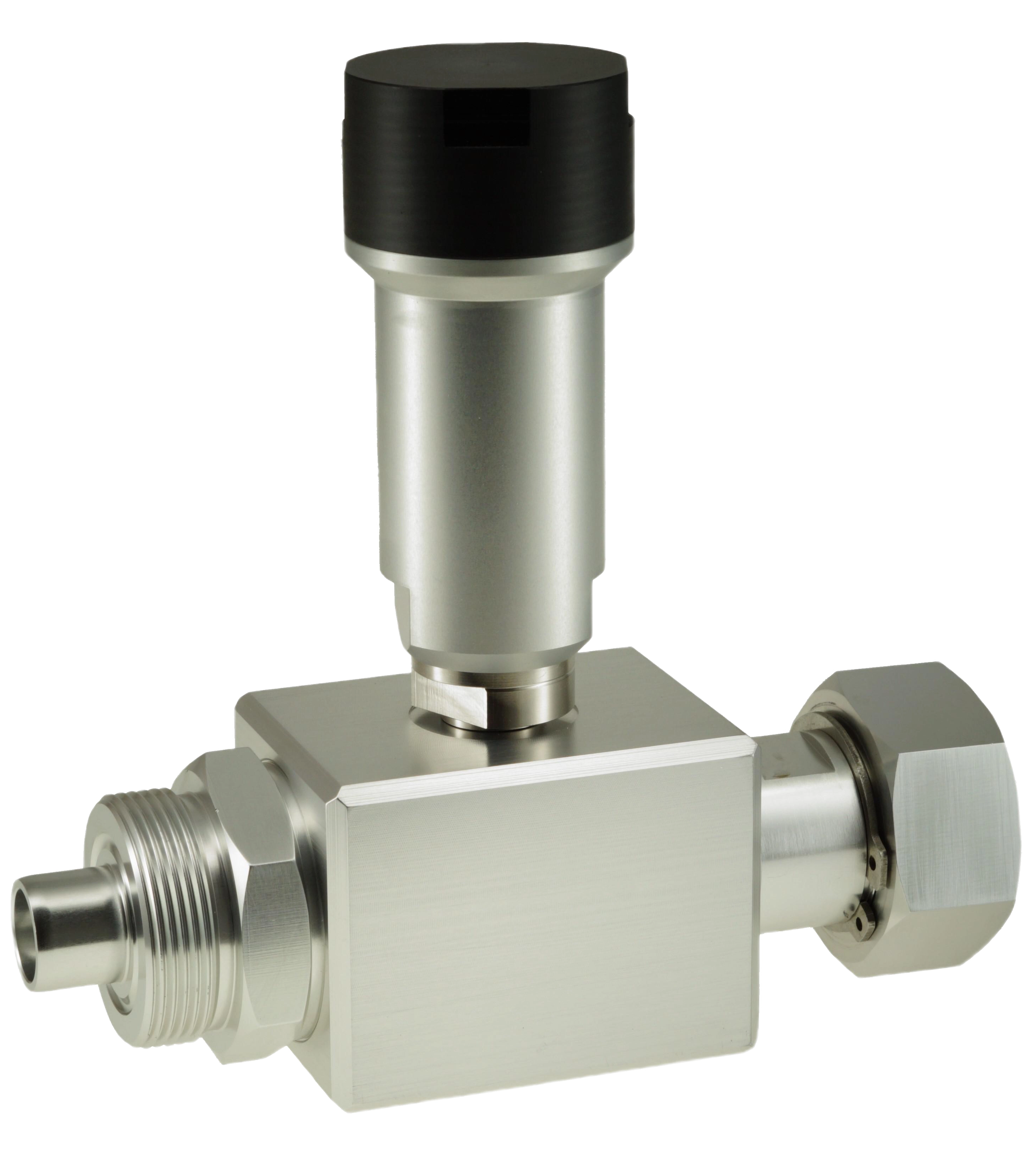Gas Pressure Sensor