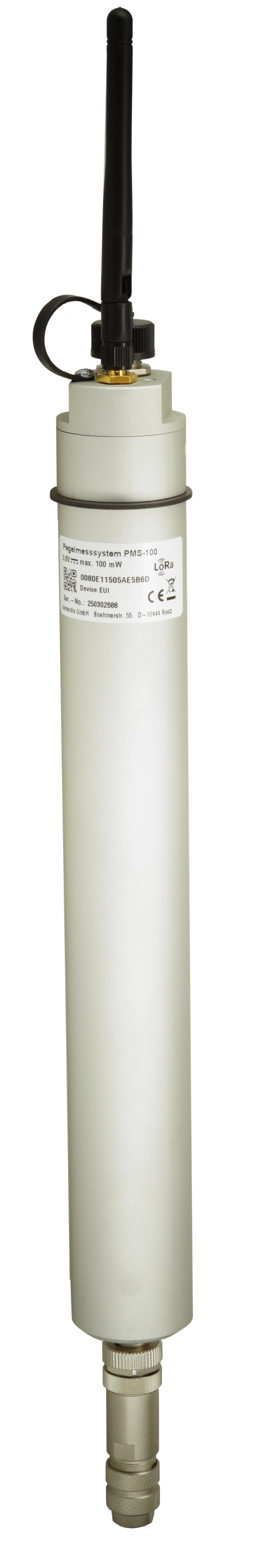 Level Measurement Sensor