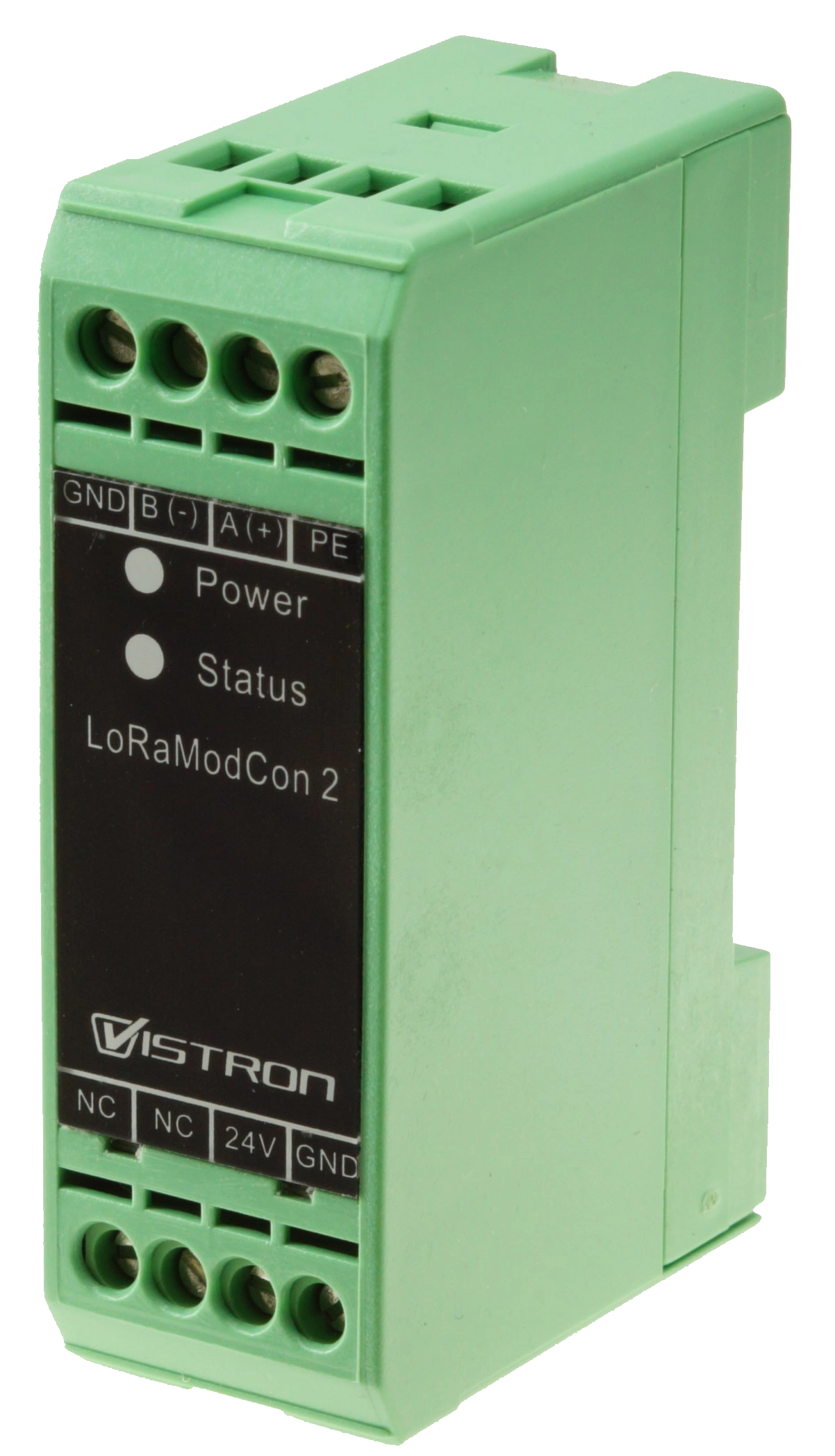 Modbus Transmitter
