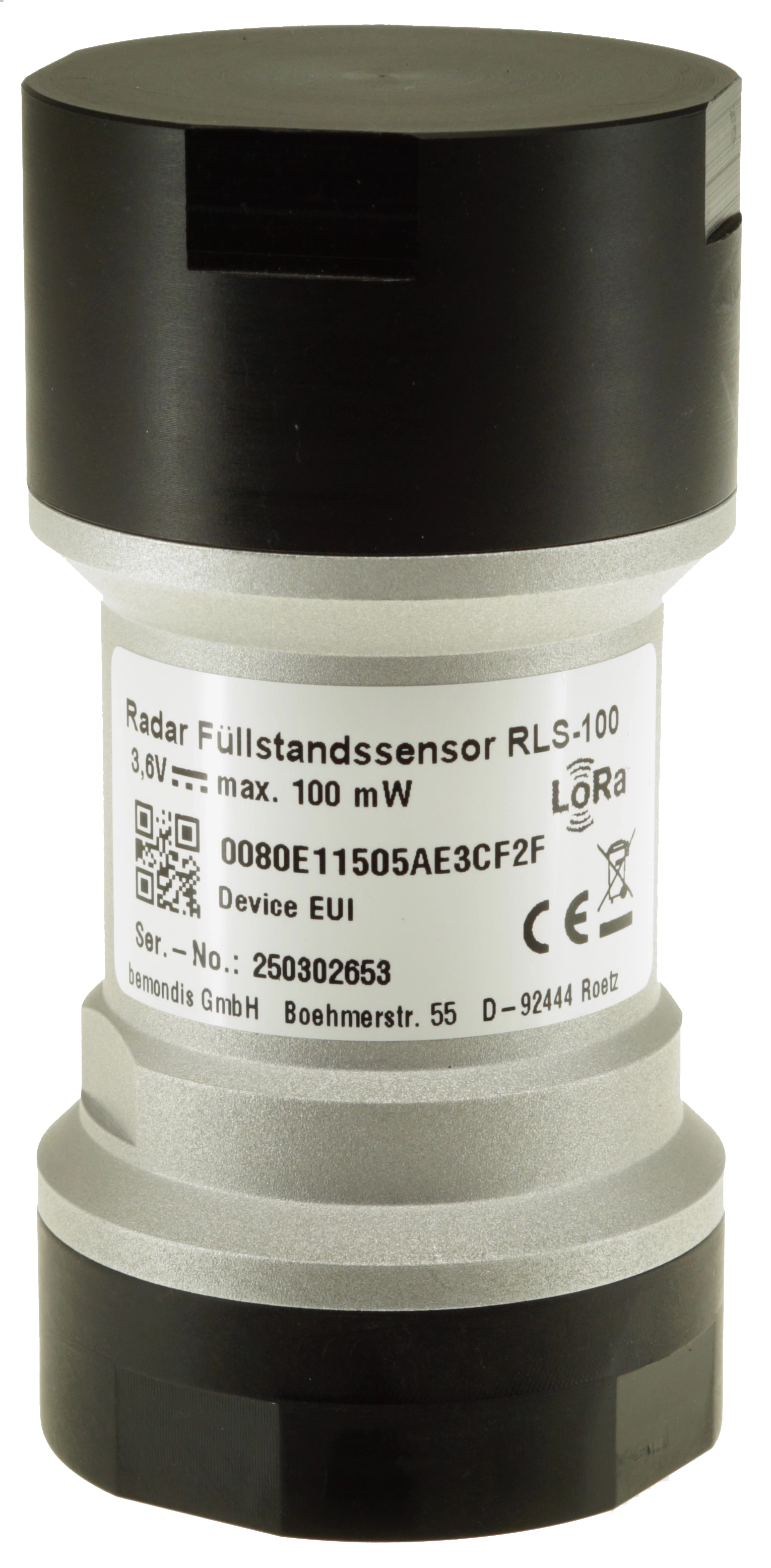 Radar Level Sensor