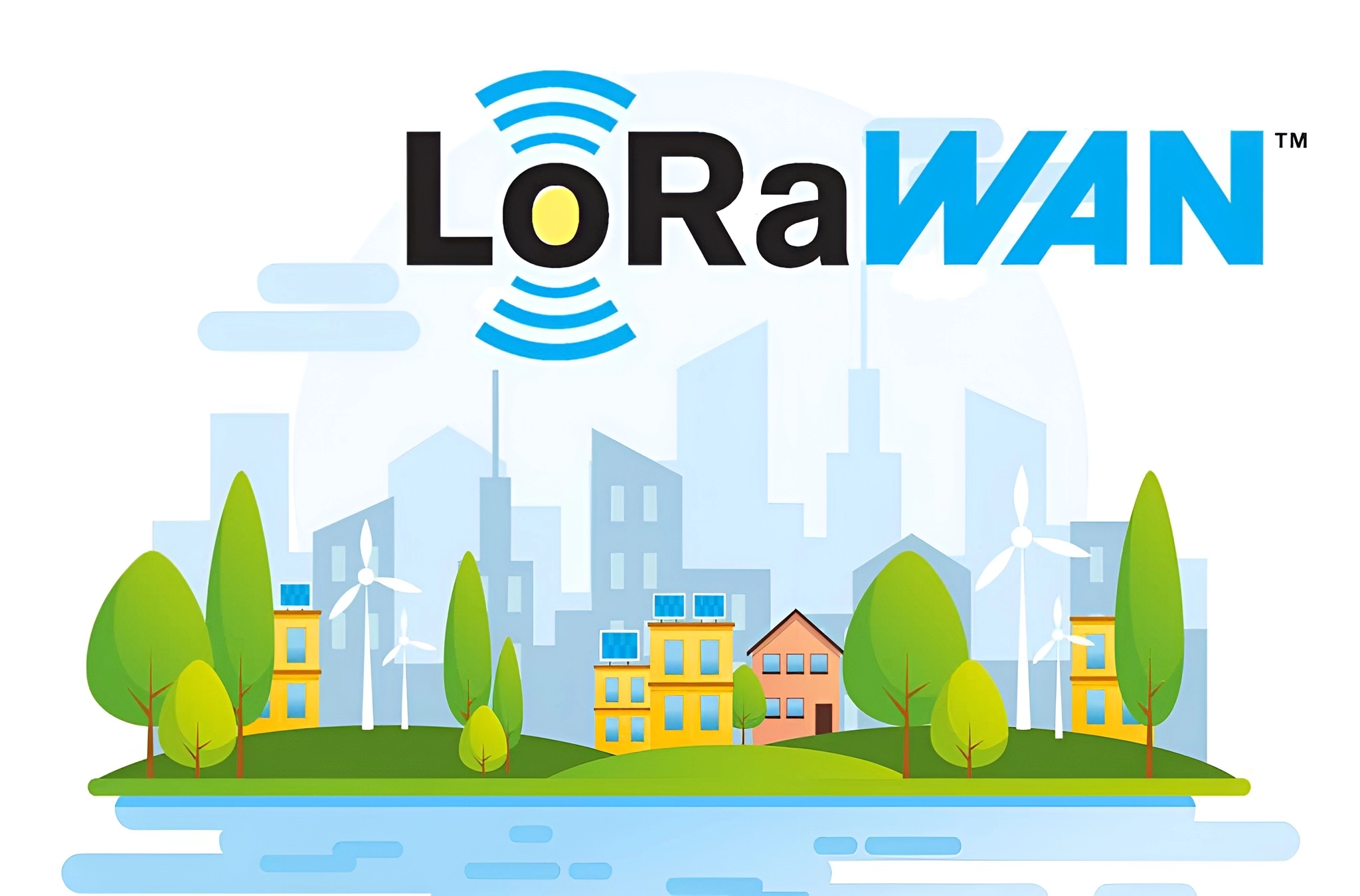 LoRaWAN Technology
